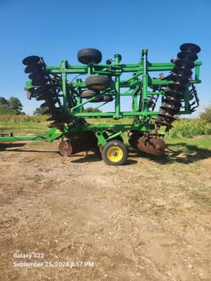 2016 John Deere 2620 Image