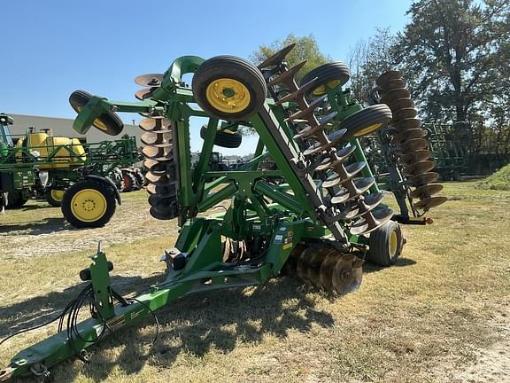 Image of John Deere 2623 Primary image