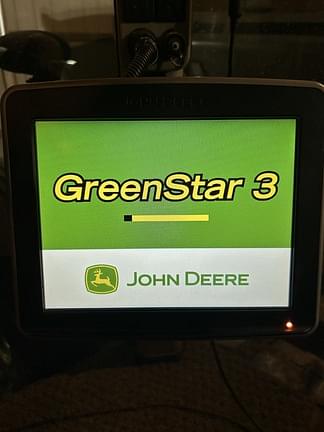 Image of John Deere GreenStar 2630 equipment image 2