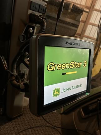 Image of John Deere GreenStar 2630 equipment image 1