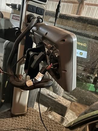Image of John Deere GreenStar 2630 equipment image 3