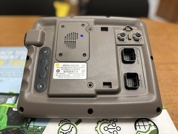 Image of John Deere GreenStar 2630 Image 1