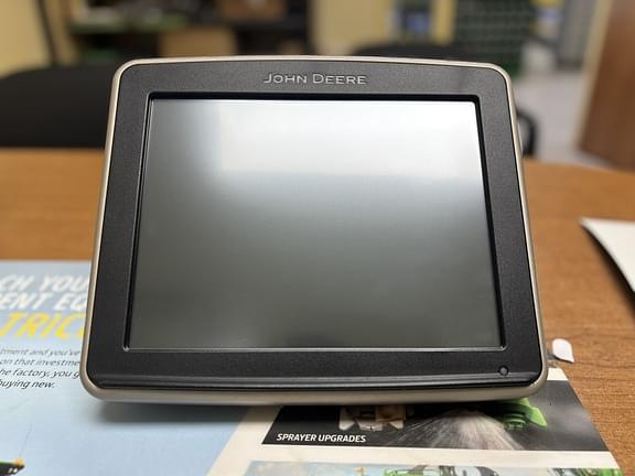Image of John Deere GreenStar 2630 equipment image 1