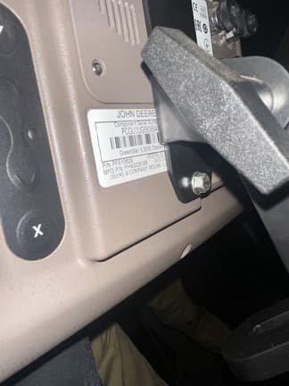 Image of John Deere GS3 2630 Image 1