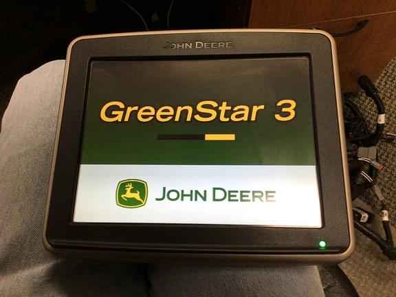 Image of John Deere GreenStar 2630 Primary Image