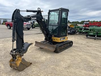 Main image John Deere 26G