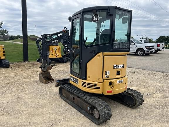 Image of John Deere 26G equipment image 2