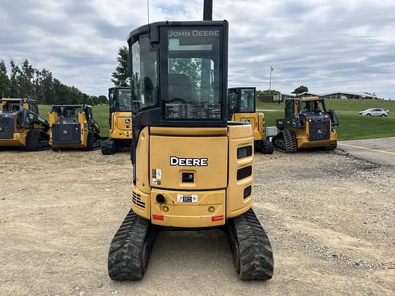 Image of John Deere 26G equipment image 3