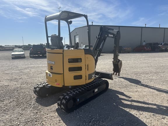 Image of John Deere 26G equipment image 3