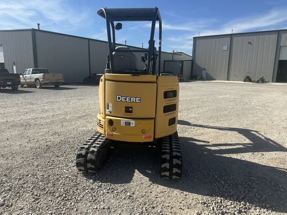 Image of John Deere 26G equipment image 4