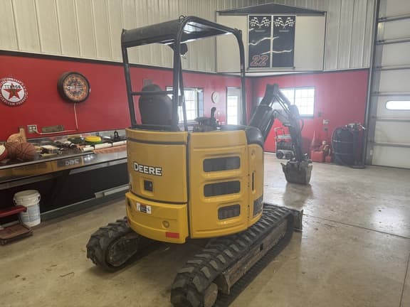 Image of John Deere 26G equipment image 2