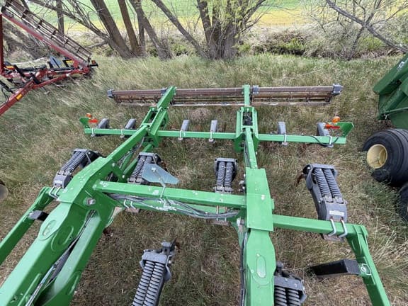 Image of John Deere 2730 equipment image 2
