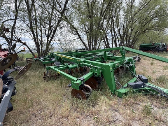2016 John Deere 2730 Equipment Image0