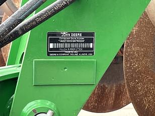 Main image John Deere 2730 12