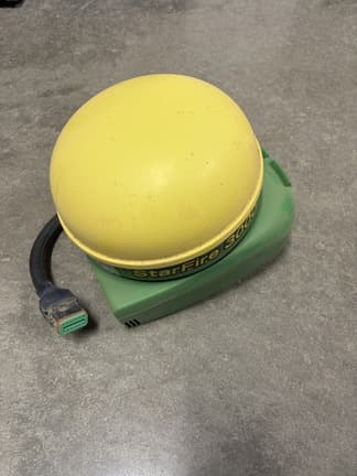 Main image John Deere StarFire 3000