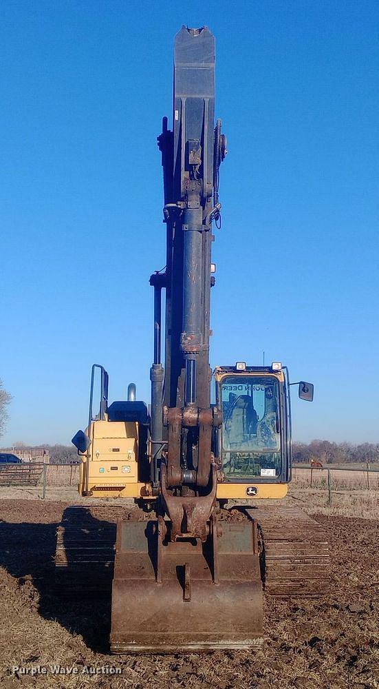 Image of John Deere 300G equipment image 1