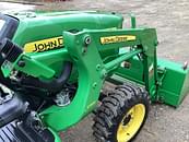 Thumbnail image John Deere 3032E 10