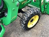 Thumbnail image John Deere 3032E 12