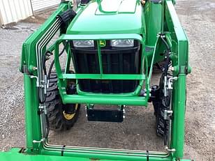 Main image John Deere 3032E 13