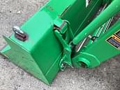 Thumbnail image John Deere 3032E 17