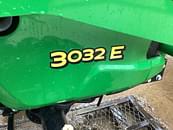 Thumbnail image John Deere 3032E 9