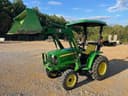 2016 John Deere 3032E Image