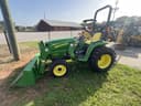 2016 John Deere 3032E Image