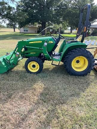 Image of John Deere 3032E Primary image