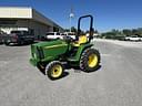 2016 John Deere 3032E Image