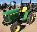 2016 John Deere 3032E Image