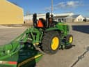 2016 John Deere 3033R Image