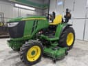 2016 John Deere 3033R Image