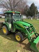 2016 John Deere 3033R Image
