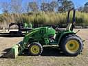 2016 John Deere 3033R Image