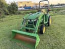 2016 John Deere 3033R Image