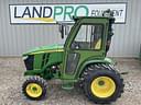 2016 John Deere 3033R Image
