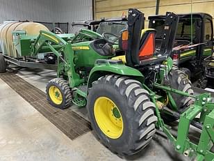 Main image John Deere 3033R 10