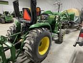 Thumbnail image John Deere 3033R 12