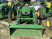 Thumbnail image John Deere 3033R 1