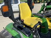 Thumbnail image John Deere 3033R 35