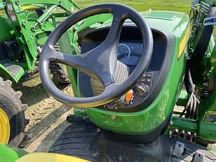 Main image John Deere 3033R 36