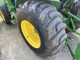 Main image John Deere 3033R 40