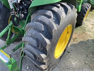 Main image John Deere 3033R 42