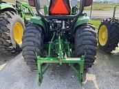 Thumbnail image John Deere 3033R 5