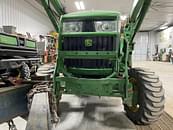 Thumbnail image John Deere 3033R 8