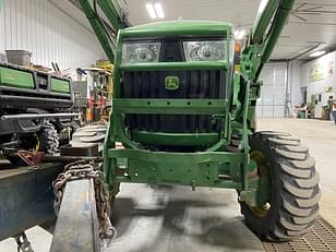 Main image John Deere 3033R 8