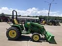 2016 John Deere 3033R Image