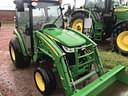 2016 John Deere 3033R Image