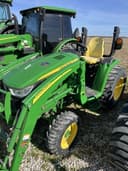 2016 John Deere 3033R Image