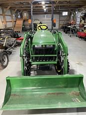 Main image John Deere 3038E